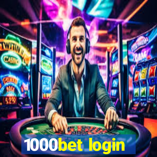 1000bet login